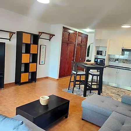 Casa Laly - Callao Salvaje 4* Tenerife Island