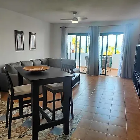 Casa Laly - Callao Salvaje Hotel Tenerife Island