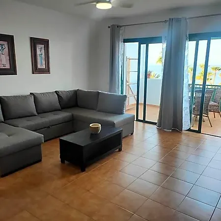 Casa Laly - Callao Salvaje 4*