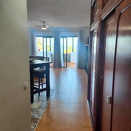 Casa Laly - Callao Salvaje Hotel 4*