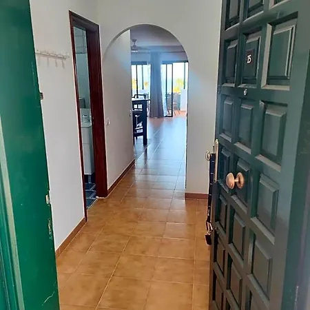 Hotel Casa Laly - Callao Salvaje 4*