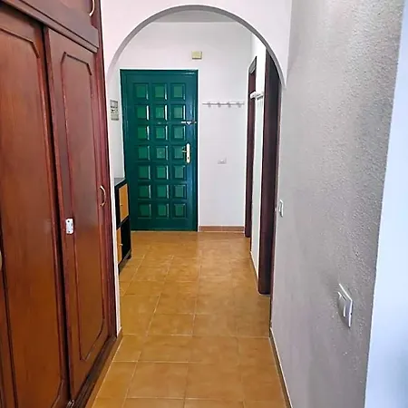 Casa Laly - Callao Salvaje Hotel 4*