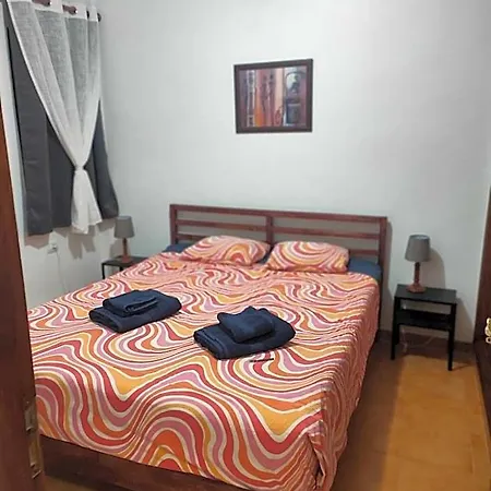 Casa Laly - Callao Salvaje Hotel