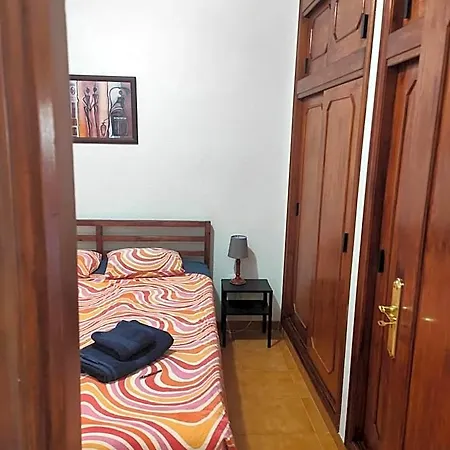 Hotel Casa Laly - Callao Salvaje