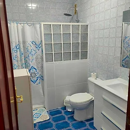 Casa Laly - Callao Salvaje Hotel Tenerife Island